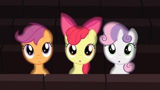 One Bad Apple One Bad Apple