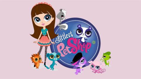 Littlest Pet Shop