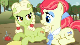 My Little Pony: Friendship Is Magic