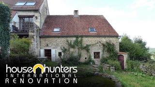 House Hunters International Renovation