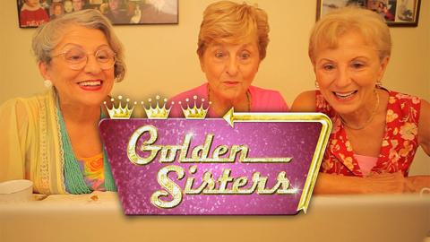 Golden Sisters