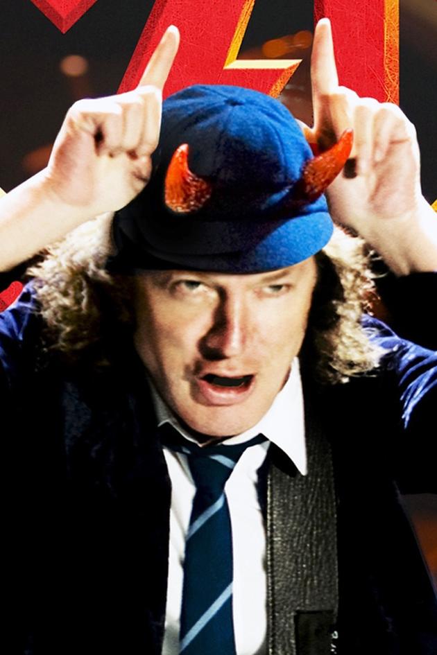 AC/DC Live at River Plate