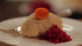 Ruth Teig: Jewish Cuisine