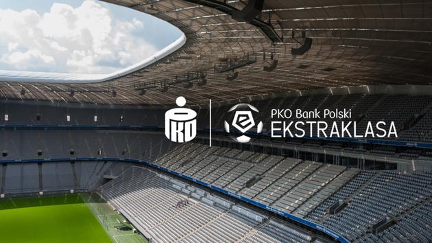 Ekstraklasa Soccer