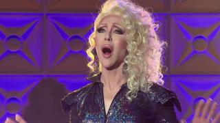RuPaul's Drag Race: All Stars
