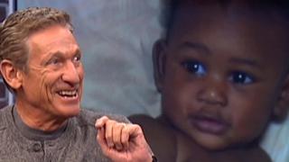 Maury