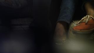 Blood Alley Blood Alley