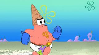 SpongeBob SquarePants