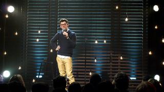 Moshe Kasher: Live in Oakland