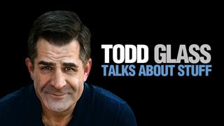 Todd Glass: Talks About Stuff