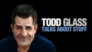 Todd Glass: Talks About Stuff