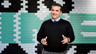 Todd Glass: Talks About Stuff