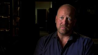 Mysteries at the Museum