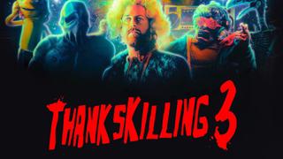  watch ThanksKilling 3