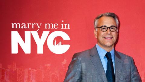 Marry Me in NYC