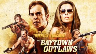 The Baytown Outlaws