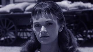 Mr. Earp Meets a Lady