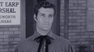 Bill Thompson Gives In