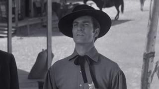 Marshal Earp Meets General Lee Marshal Earp Meets General Lee