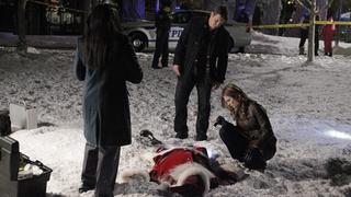 Secret Santa Secret Santa