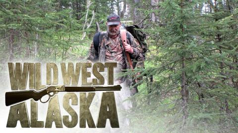 Wild West Alaska