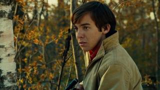 A World of Their Own