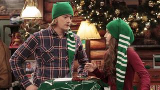 Putting a Hit on Christmas