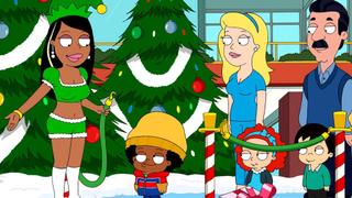 'Tis the Cleveland to Be Sorry 'Tis the Cleveland to Be Sorry