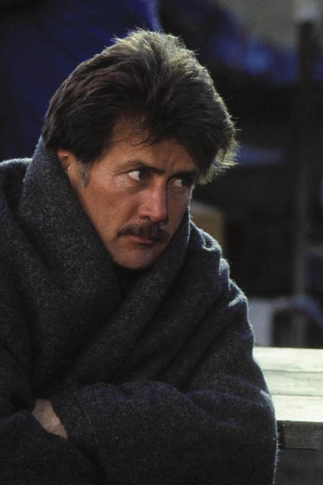 Samaritan: The Mitch Snyder Story