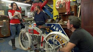 American Pickers