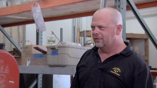 Harrison's Vendorlator Harrison's Vendorlator