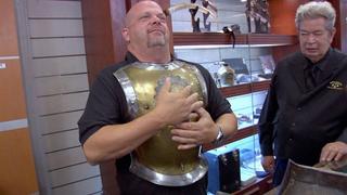 Pawn Stars