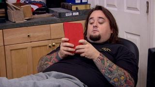 Pawn Stars