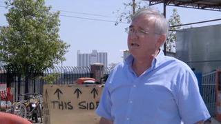 American Restoration