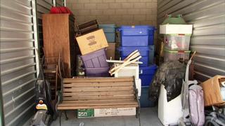 Storage Wars