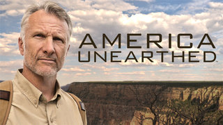 America Unearthed