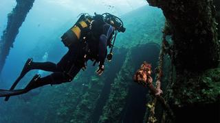 The Sea Less Traveled