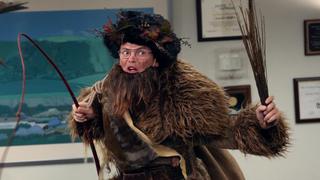 Dwight Christmas Dwight Christmas