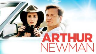 Arthur Newman