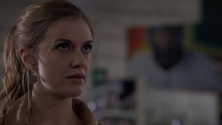 Clean up on Aisle Three