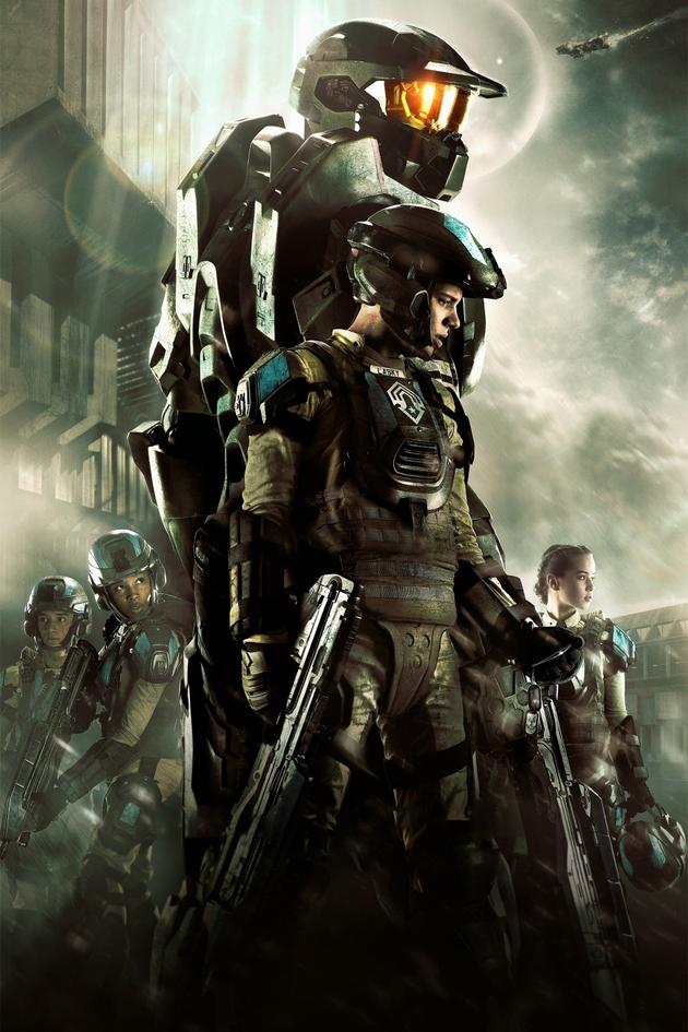 Halo 4: Forward Unto Dawn