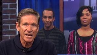 Maury