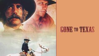 Gone to Texas