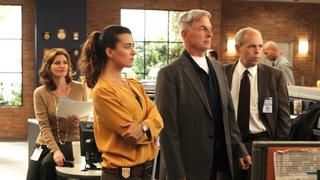 NCIS
