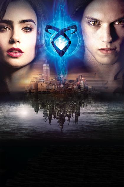 The Mortal Instruments: City of Bones