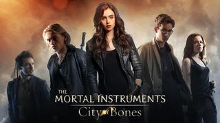 The Mortal Instruments: City of Bones