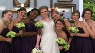 Say Yes to the Dress: Bridesmaids