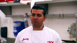 Cake Boss