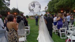 Andre & Joy; Belinda & Jerry Andre & Joy; Belinda & Jerry