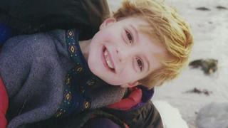 The Boy Who Only Hopped The Boy Who Only Hopped